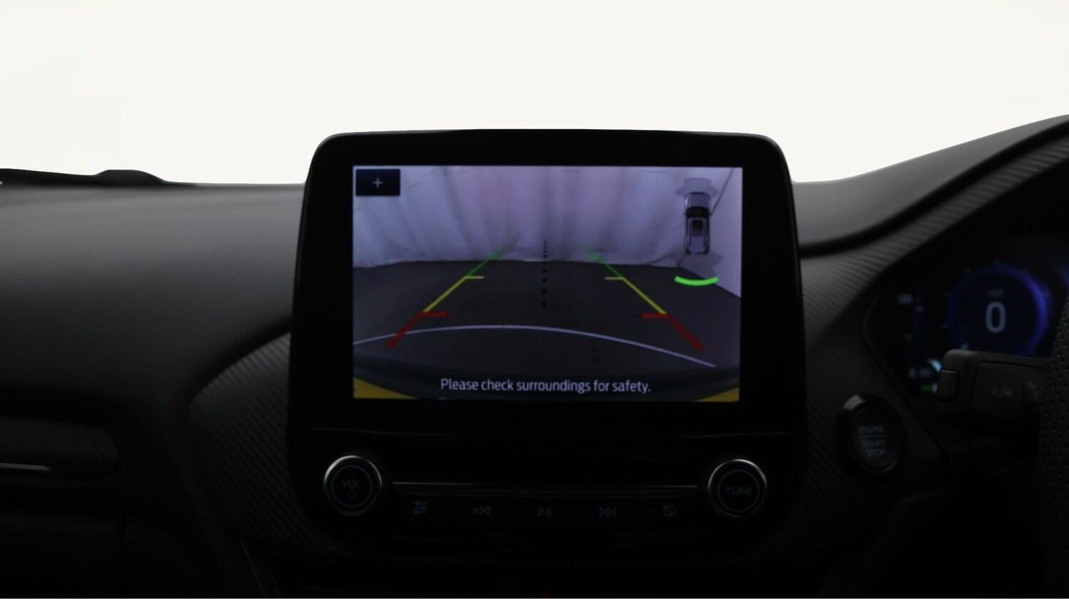 Used Ford Puma 2023 for sale - 77428349: Photo 22