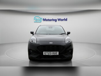 Used Ford Puma 2023 for sale - 77428349: Photo