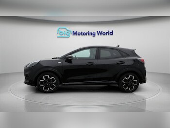 Used Ford Puma 2023 for sale - 77428349: Photo