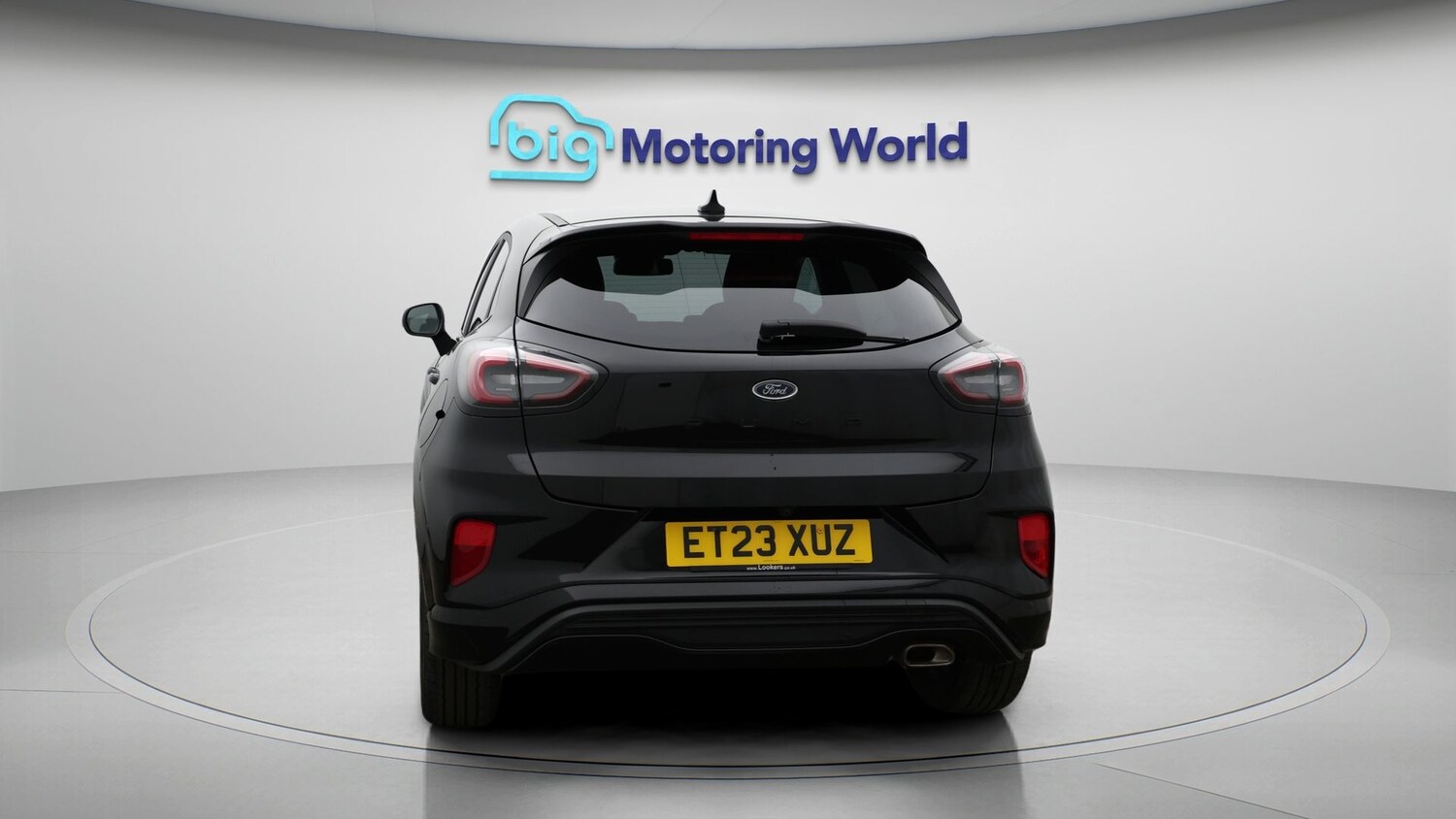 Used Ford Puma 2023 for sale - 77428349: Photo 6