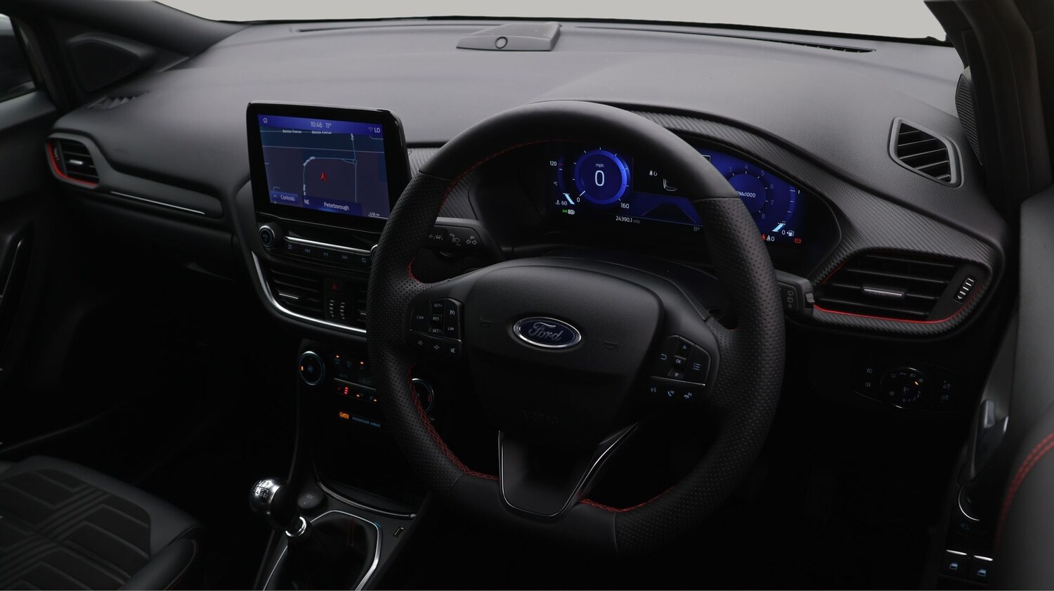 Used Ford Puma 2023 for sale - 77428349: Photo 9