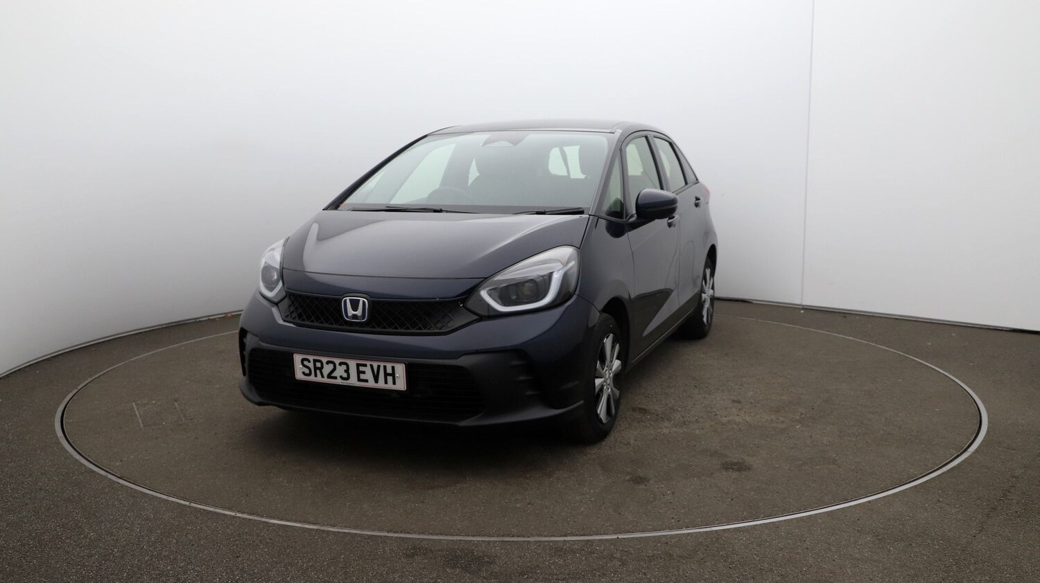 Used Honda Jazz for sale - 76810618: Photo 30