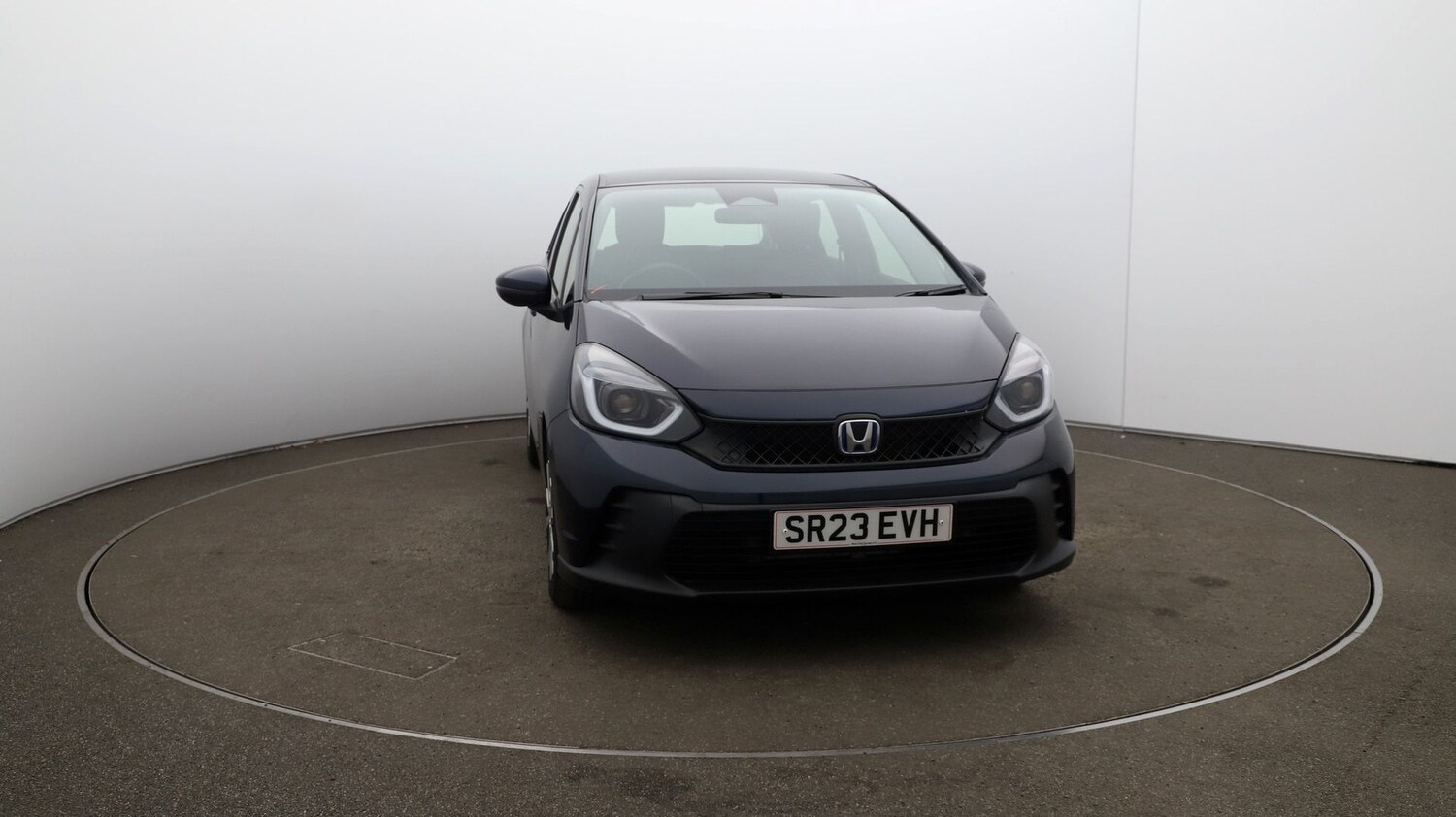 Used Honda Jazz for sale - 76810618: Photo 33