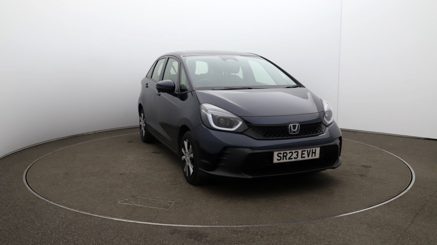 Used Honda Jazz for sale - 76810618: Photo 34