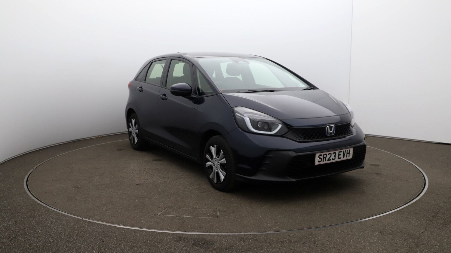 Used Honda Jazz for sale - 76810618: Photo 35