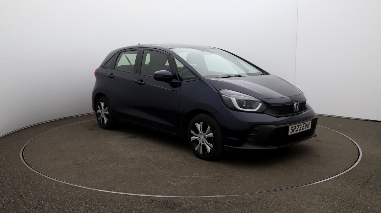 Used Honda Jazz for sale - 76810618: Photo 36