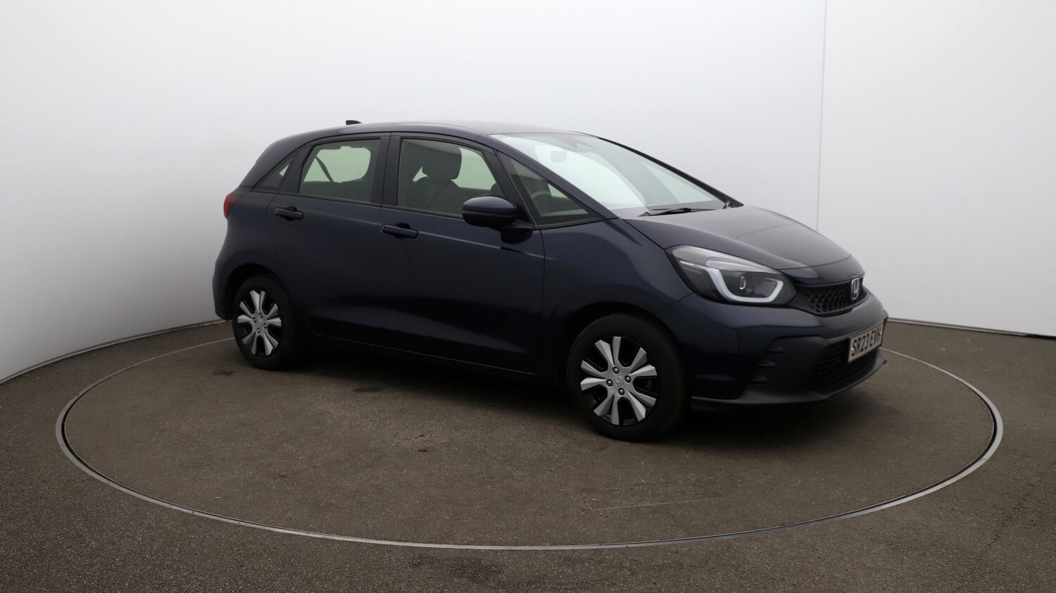 Used Honda Jazz for sale - 76810618: Photo 37