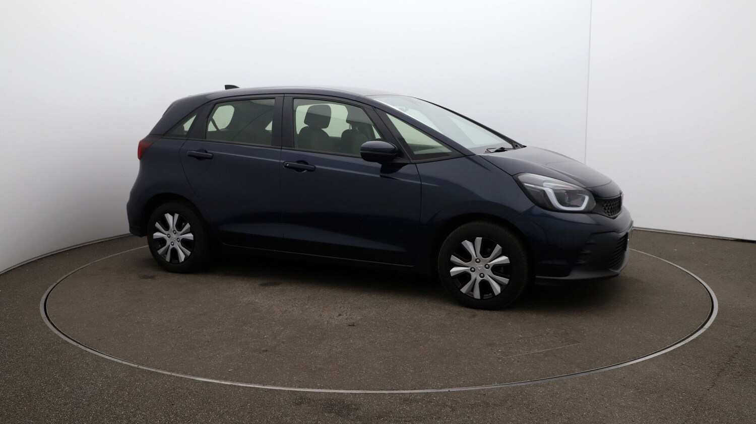 Used Honda Jazz for sale - 76810618: Photo 38