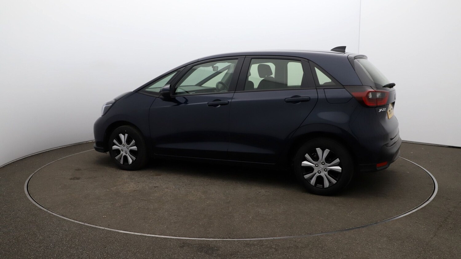 Used Honda Jazz for sale - 76810618: Photo 39