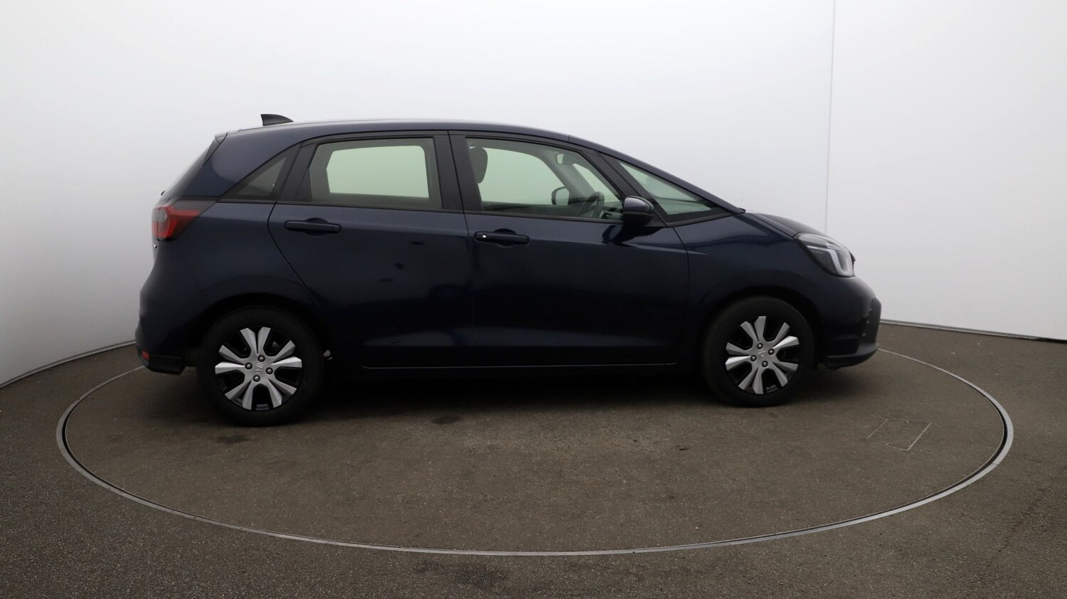 Used Honda Jazz for sale - 76810618: Photo 42