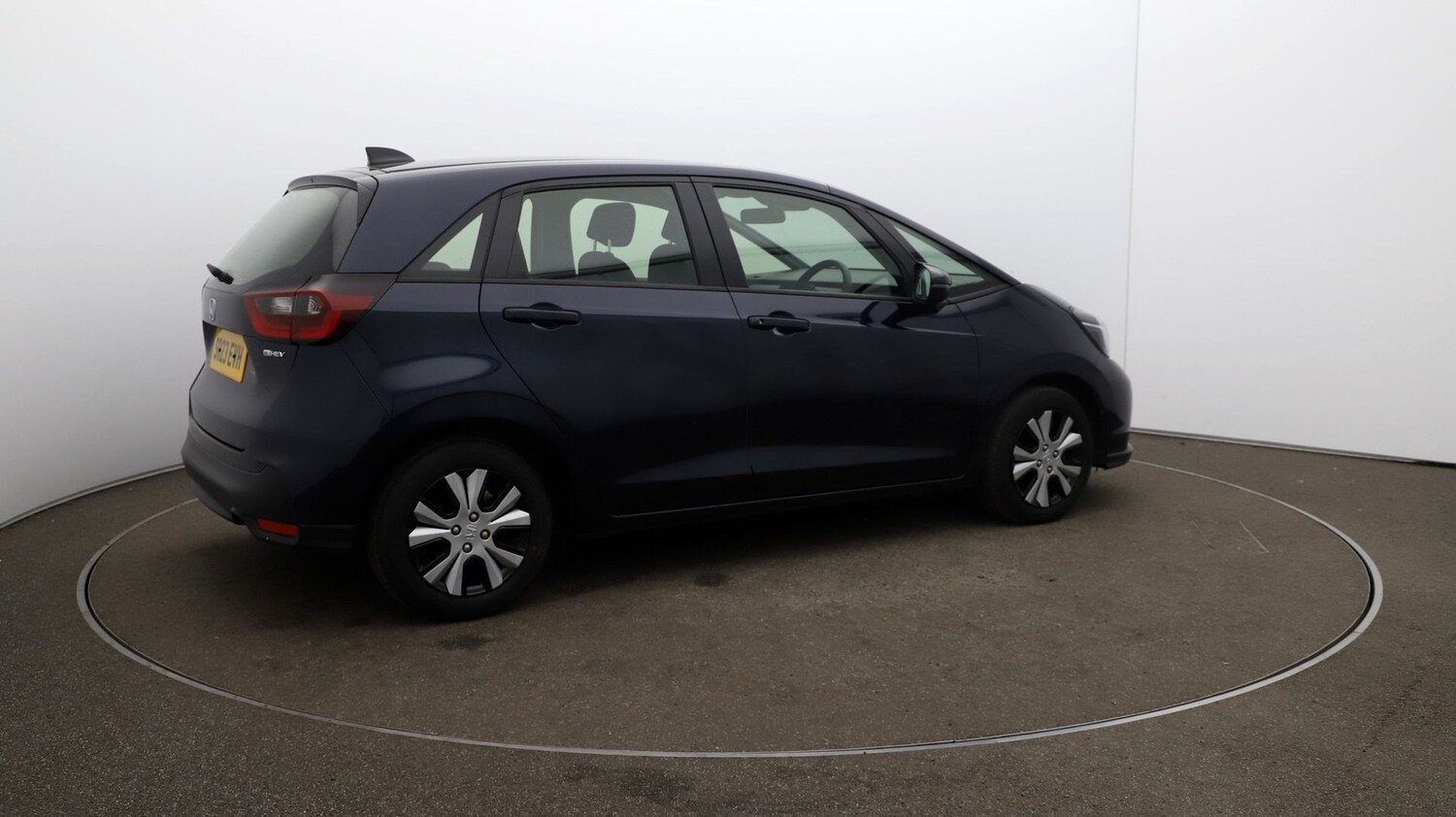 Used Honda Jazz for sale - 76810618: Photo 44