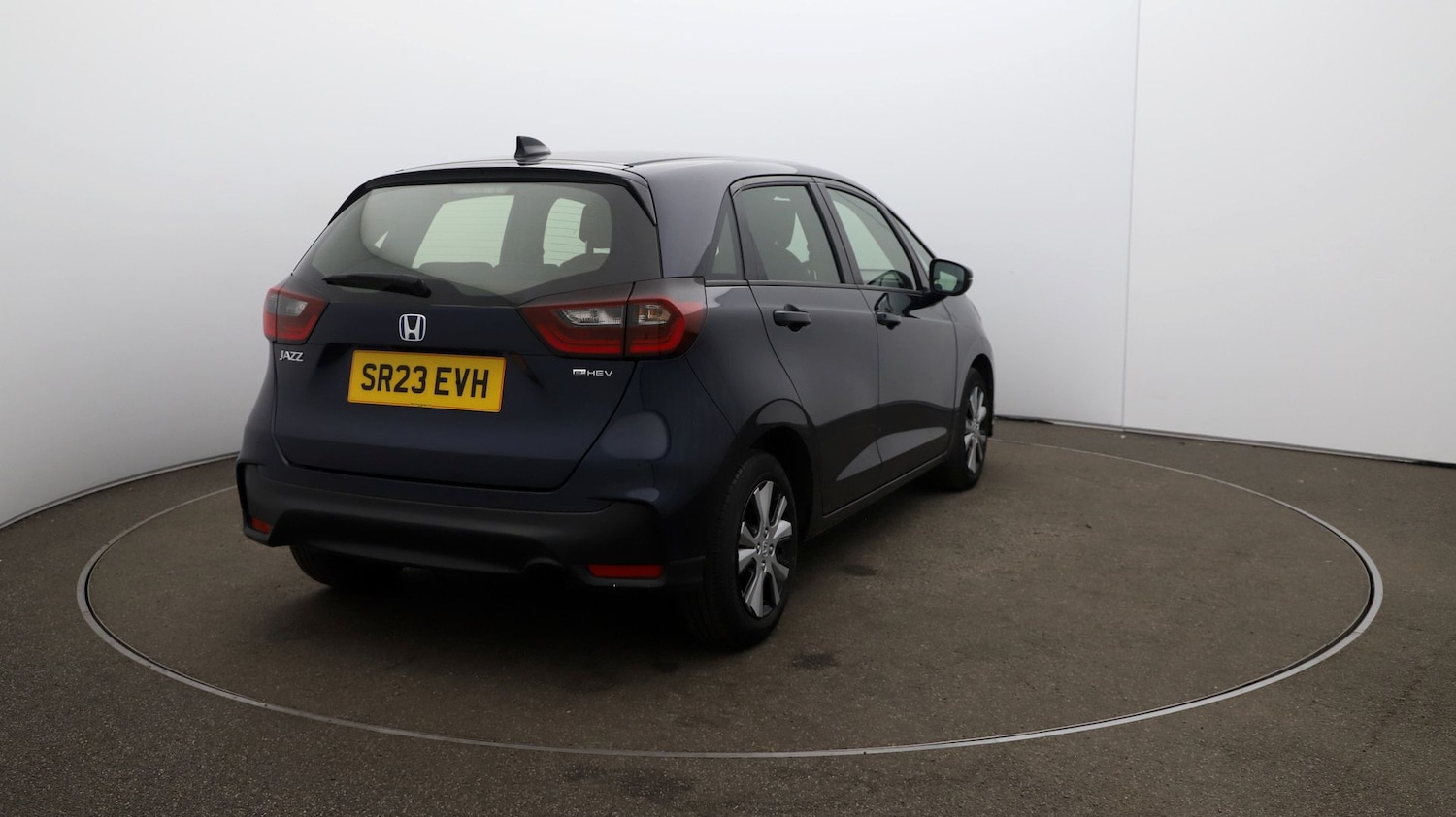 Used Honda Jazz for sale - 76810618: Photo 47