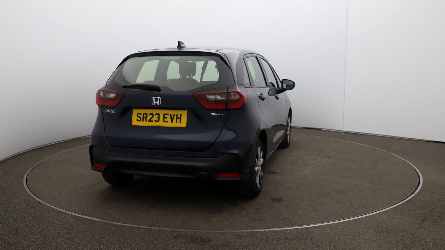 Used Honda Jazz for sale - 76810618: Photo 48