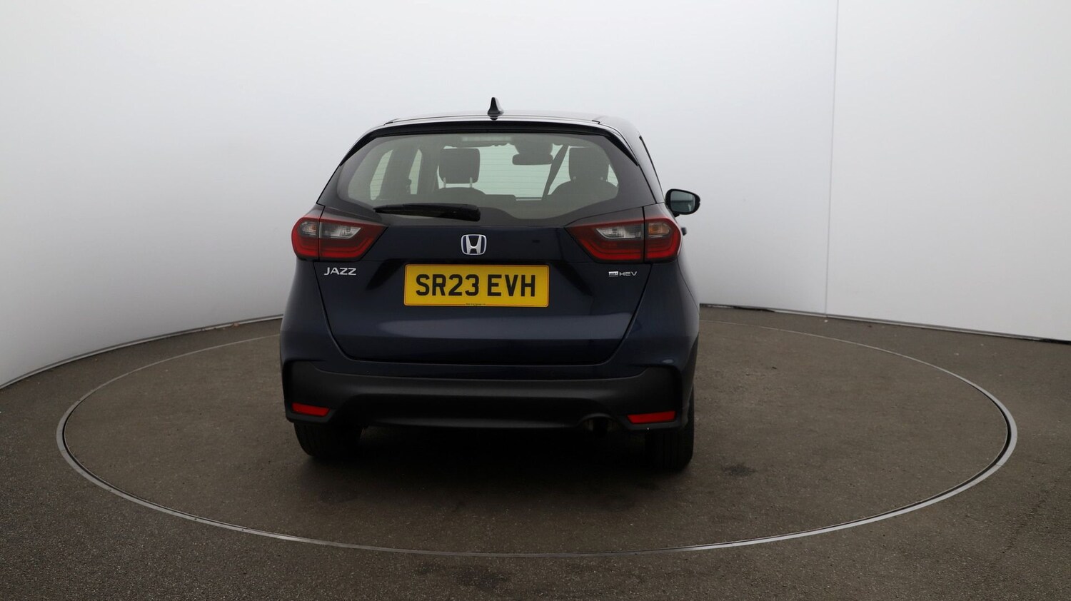 Used Honda Jazz for sale - 76810618: Photo 49