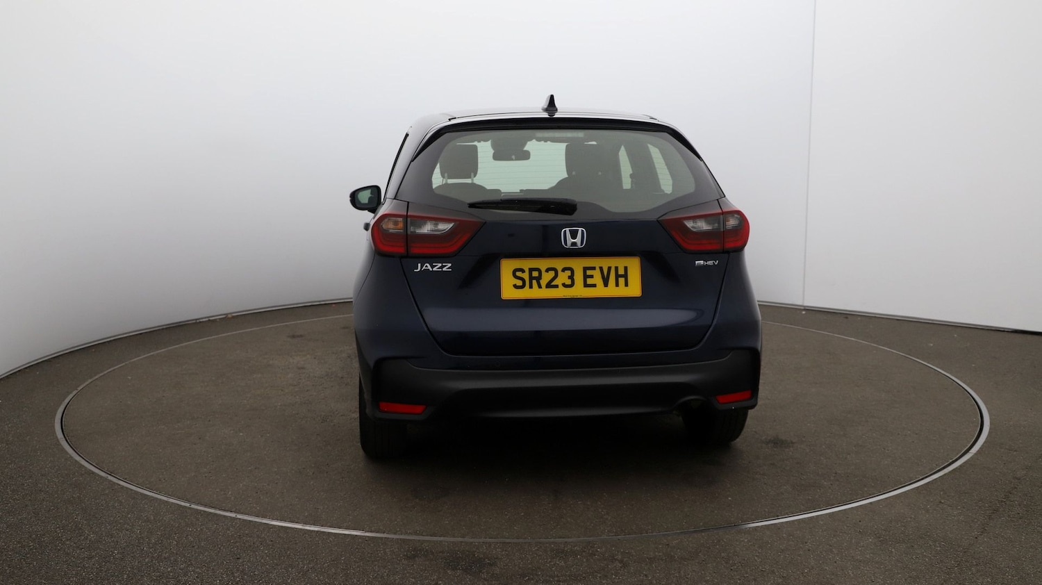 Used Honda Jazz for sale - 76810618: Photo 51