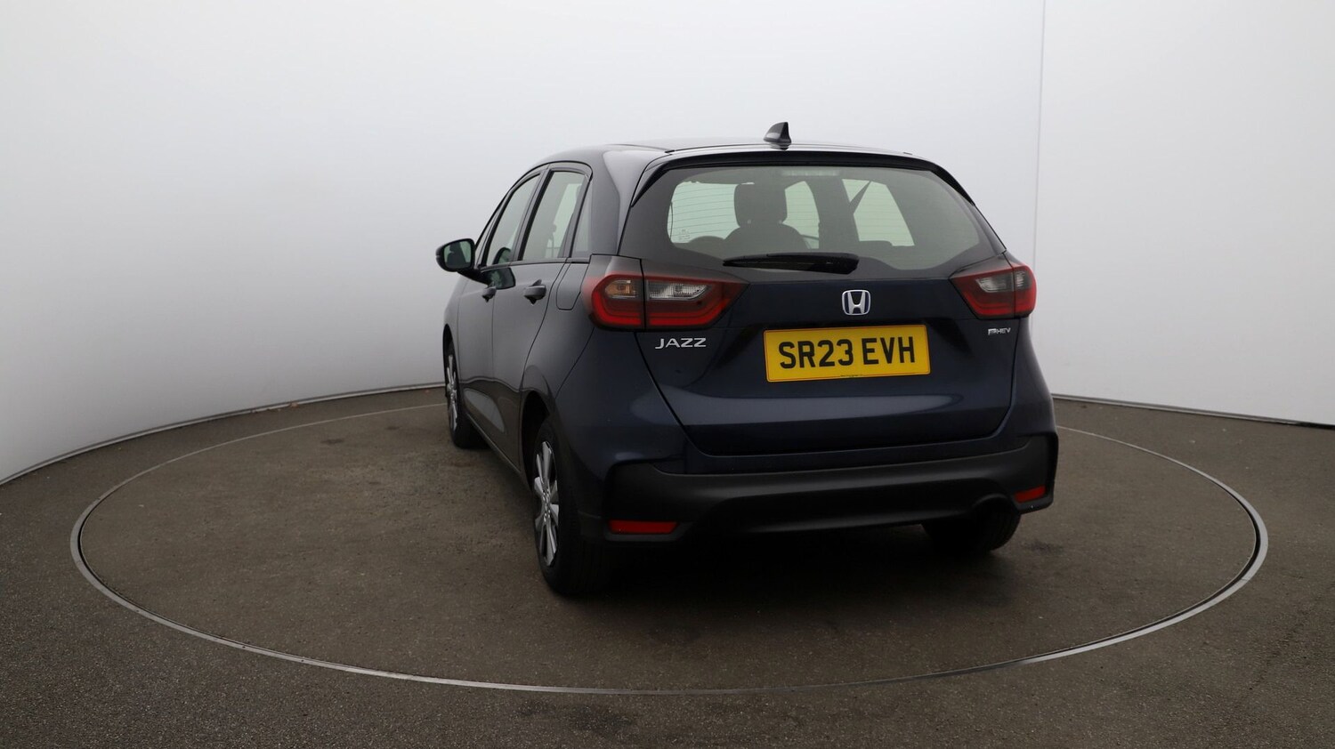 Used Honda Jazz for sale - 76810618: Photo 52