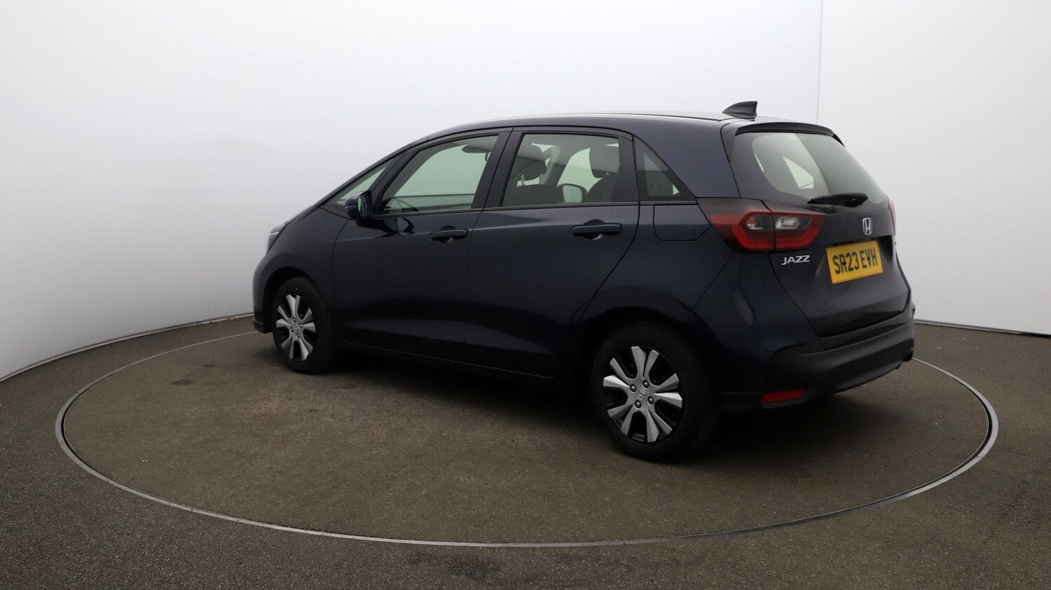 Used Honda Jazz for sale - 76810618: Photo 55