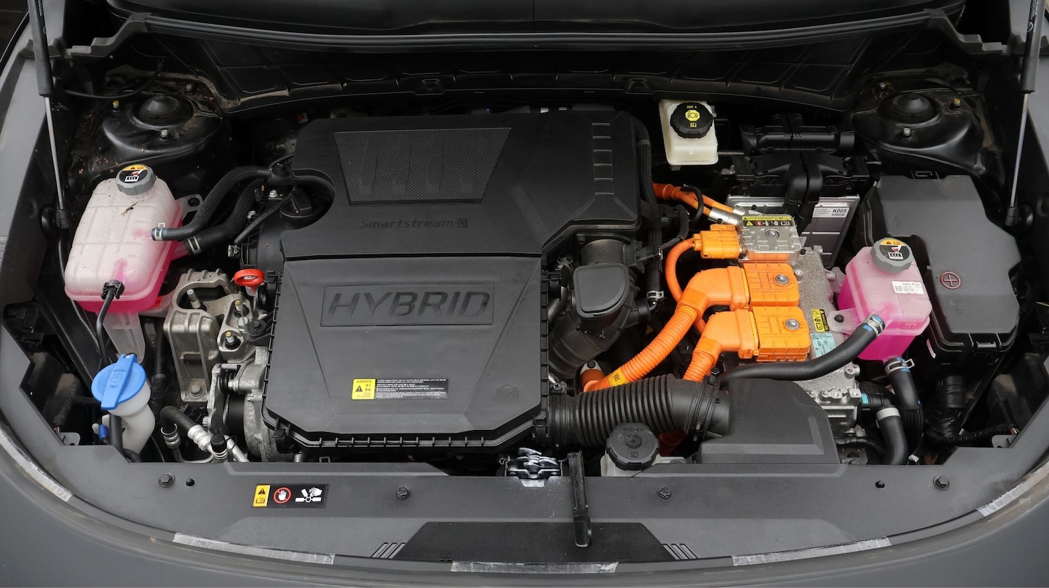 Used Kia Niro 2023 for sale - 77462283: Photo 19