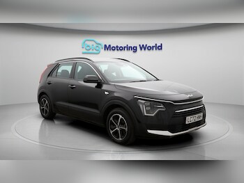 Used Kia Niro 2023 for sale - 77462283: Photo