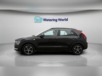 Used Kia Niro 2023 for sale - 77462283: Photo