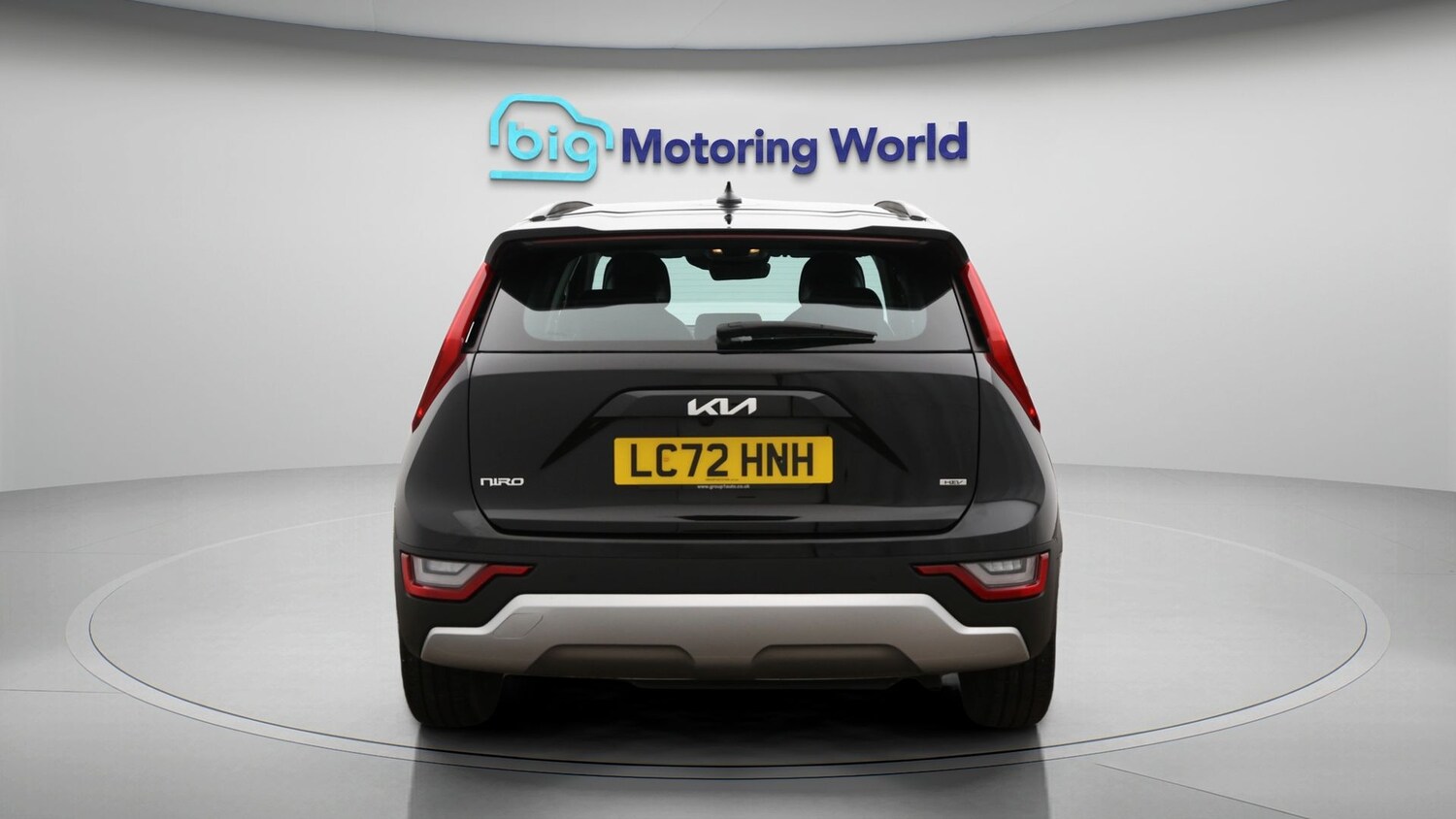 Used Kia Niro 2023 for sale - 77462283: Photo 6