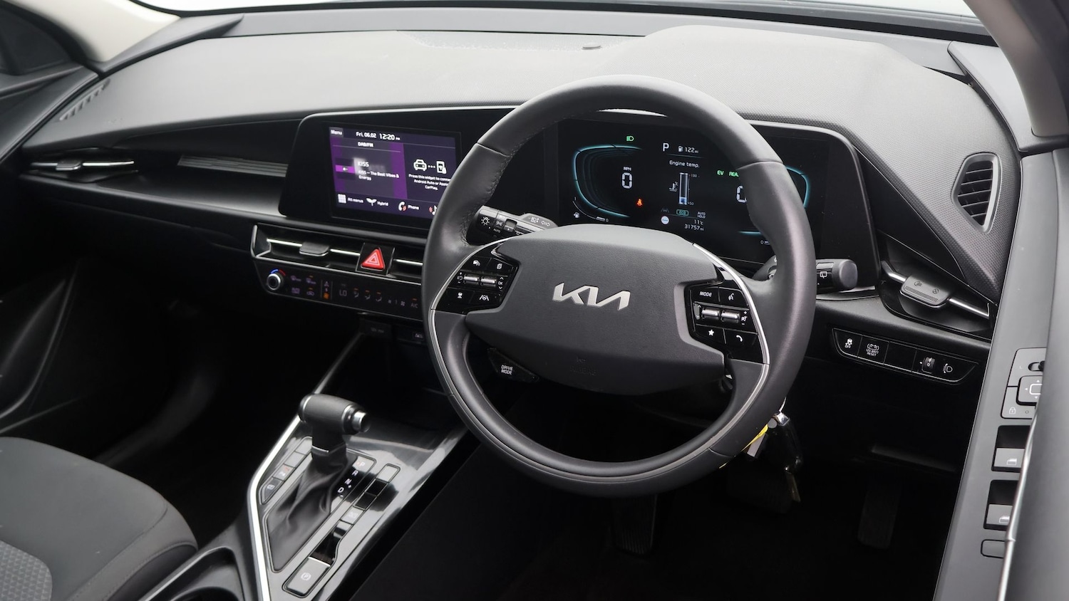 Used Kia Niro 2023 for sale - 77462283: Photo 9