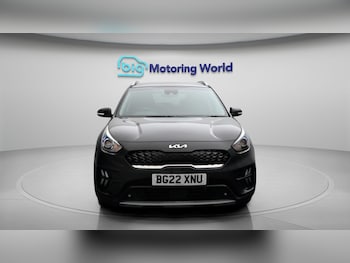 Used Kia Niro 2022 for sale - 78640756: Photo