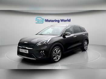 Used Kia Niro 2022 for sale - 78640756: Photo