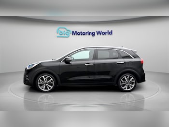 Used Kia Niro 2022 for sale - 78640756: Photo