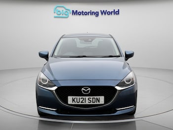 Used Mazda Mazda2 2021 for sale - 79583010: Photo