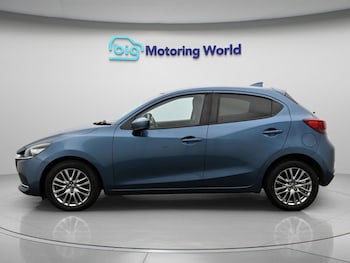 Used Mazda Mazda2 2021 for sale - 79583010: Photo