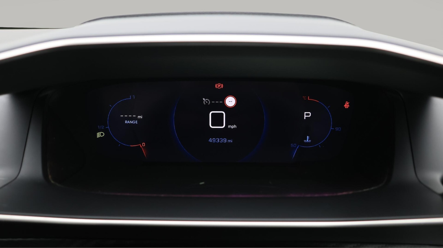 Used Peugeot 208 2023 for sale - 76431814: Photo 11