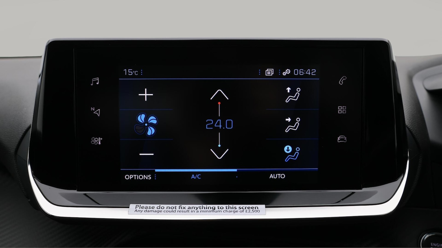 Used Peugeot 208 2023 for sale - 76431814: Photo 13