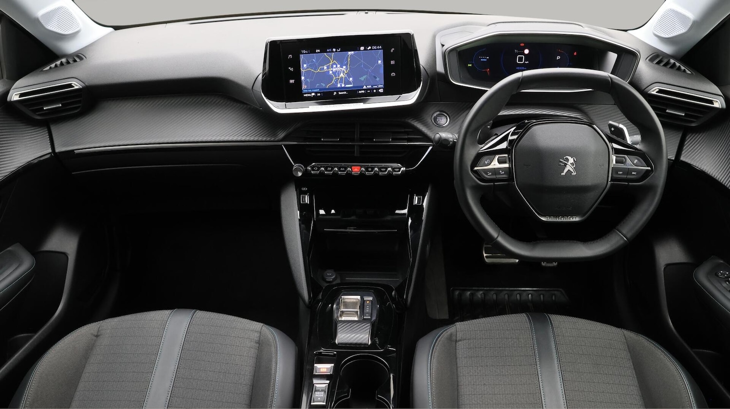 Used Peugeot 208 2023 for sale - 76431814: Photo 14