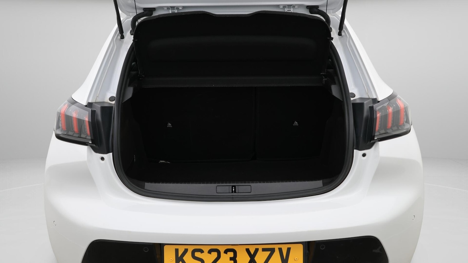 Used Peugeot 208 2023 for sale - 76431814: Photo 18