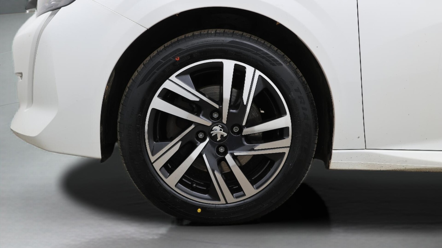 Used Peugeot 208 2023 for sale - 76431814: Photo 19