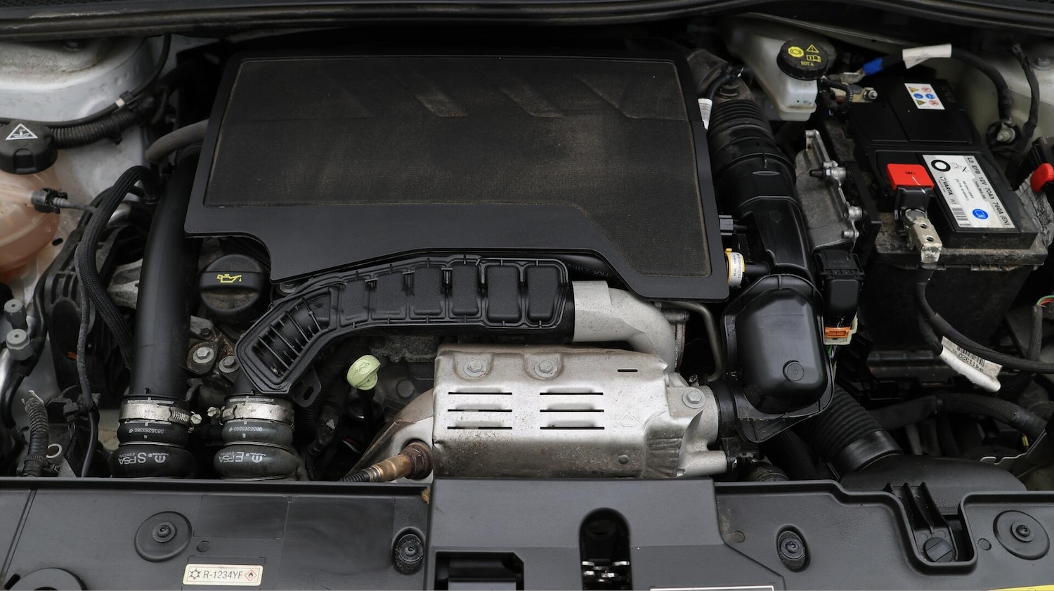 Used Peugeot 208 2023 for sale - 76431814: Photo 20