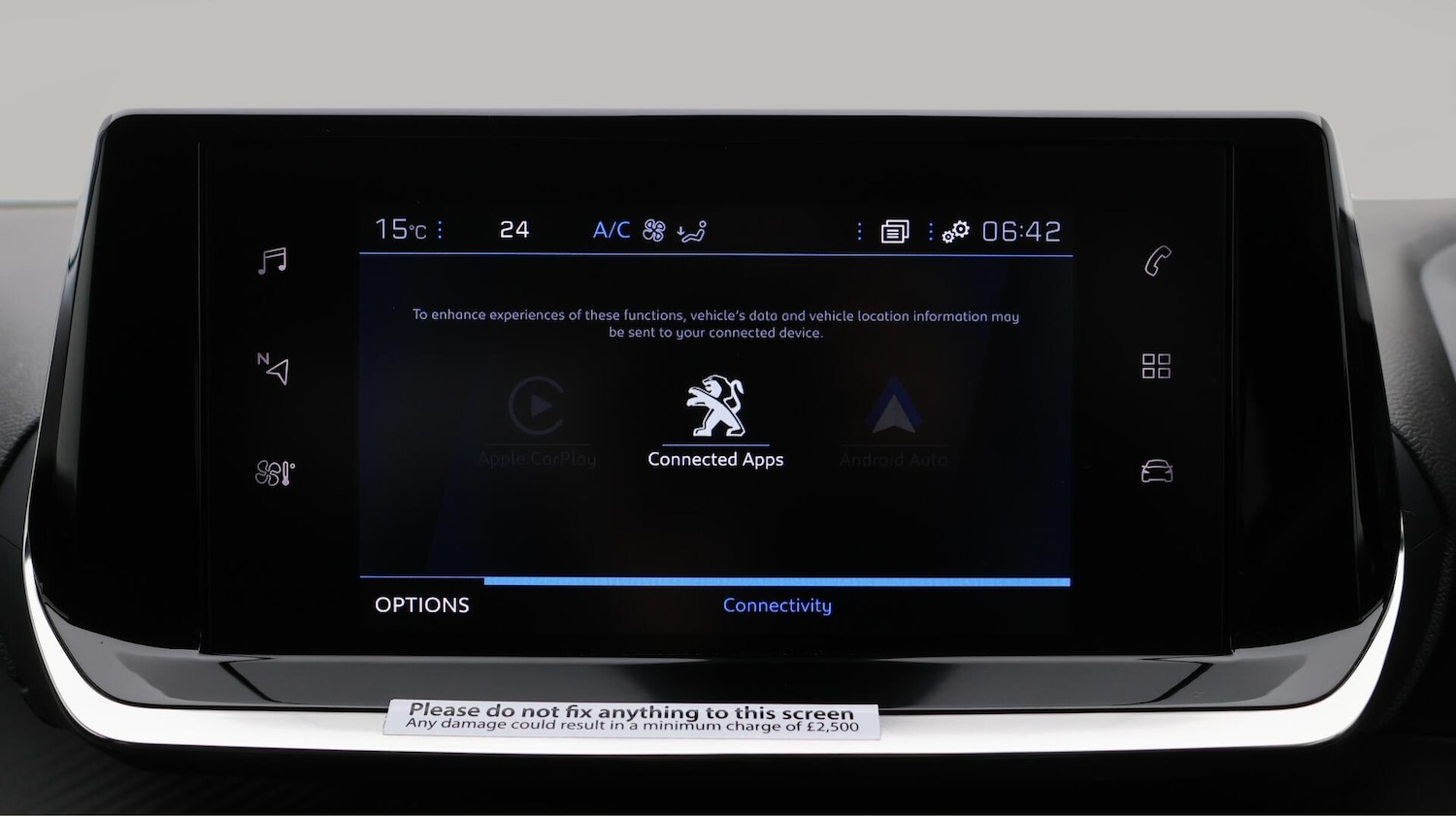 Used Peugeot 208 2023 for sale - 76431814: Photo 27