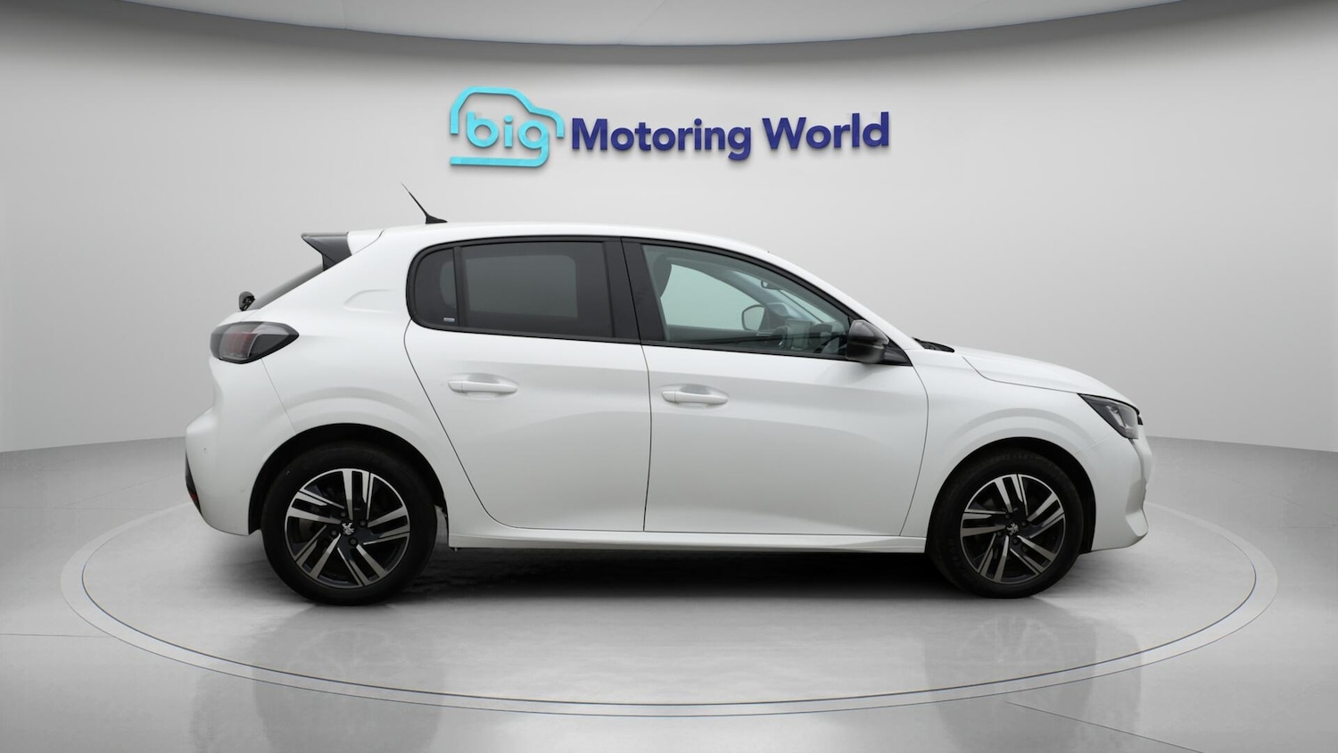 Used Peugeot 208 2023 for sale - 76431814: Photo 9