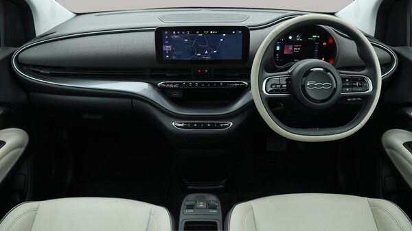Used Fiat 500e 2021 for sale - 76259912: Photo 14