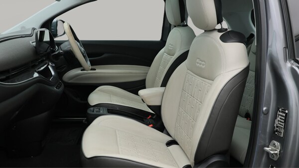 Used Fiat 500e 2021 for sale - 76259912: Photo 15