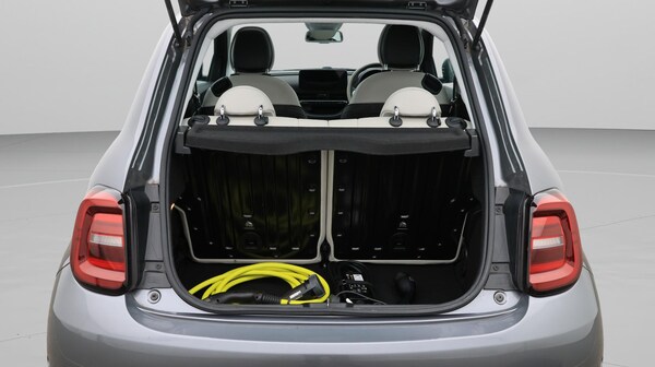 Used Fiat 500e 2021 for sale - 76259912: Photo 18