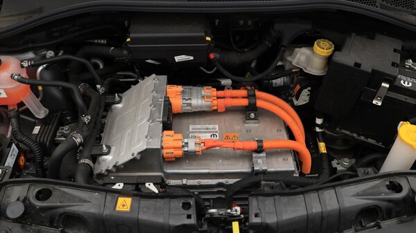 Used Fiat 500e 2021 for sale - 76259912: Photo 20