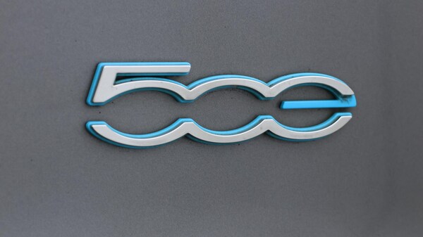 Used Fiat 500e 2021 for sale - 76259912: Photo 23