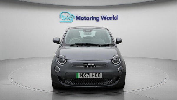 Used Fiat 500e 2021 for sale - 76259912: Photo 3