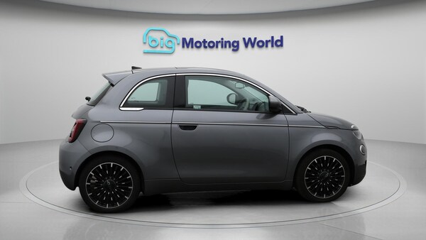 Used Fiat 500e 2021 for sale - 76259912: Photo 9