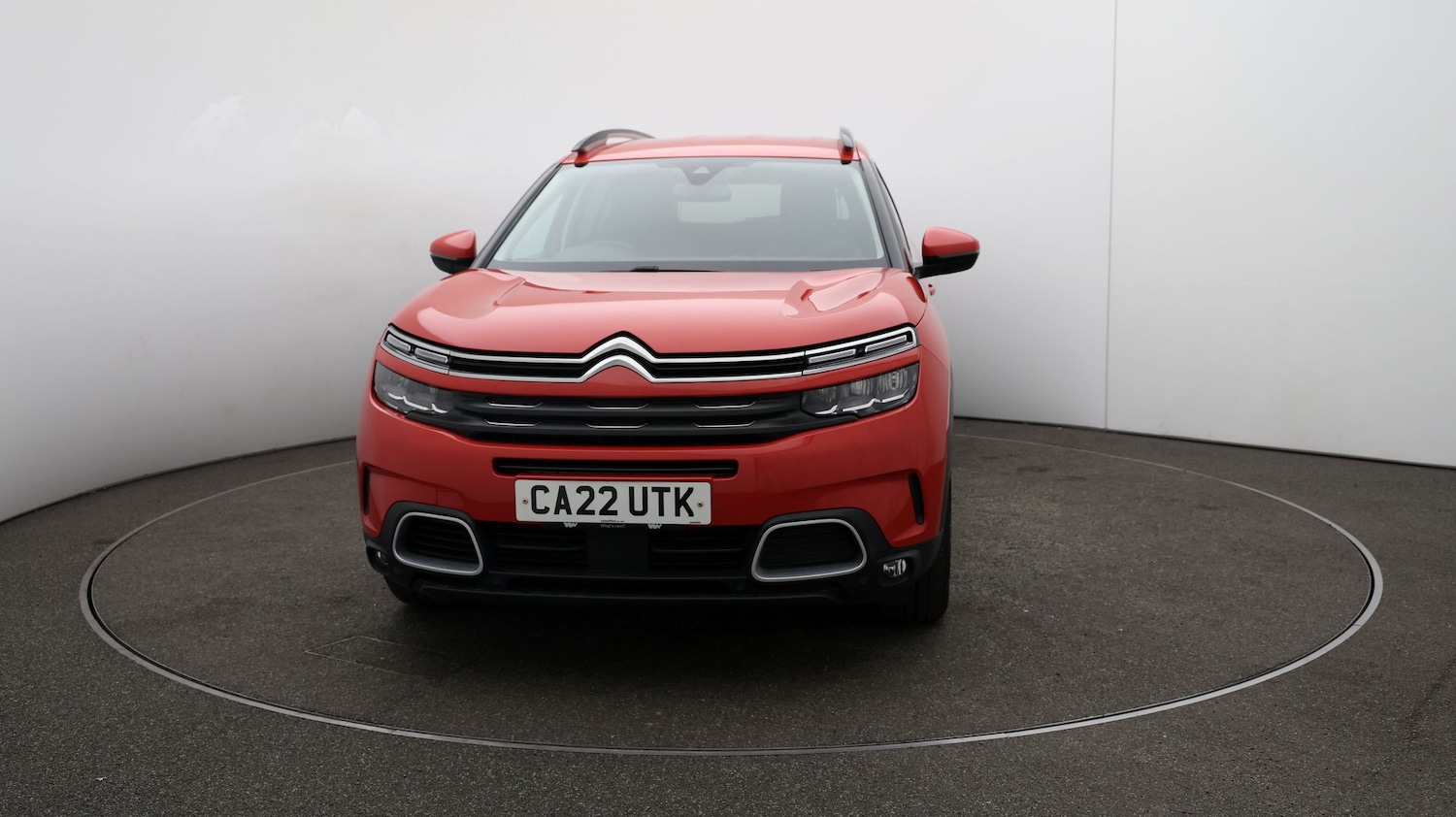 Used Citroen C5 Aircross 2022 for sale - 76809888: Photo 32