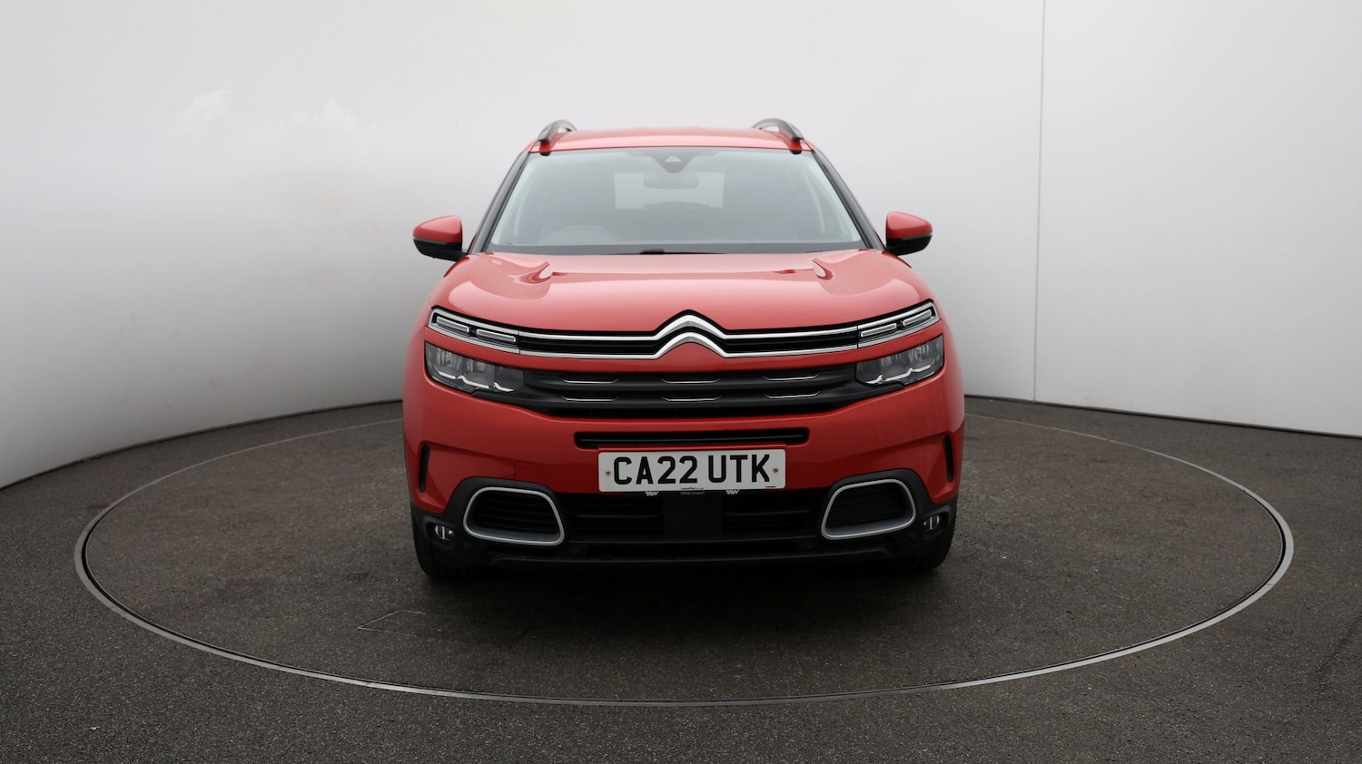 Used Citroen C5 Aircross 2022 for sale - 76809888: Photo 33