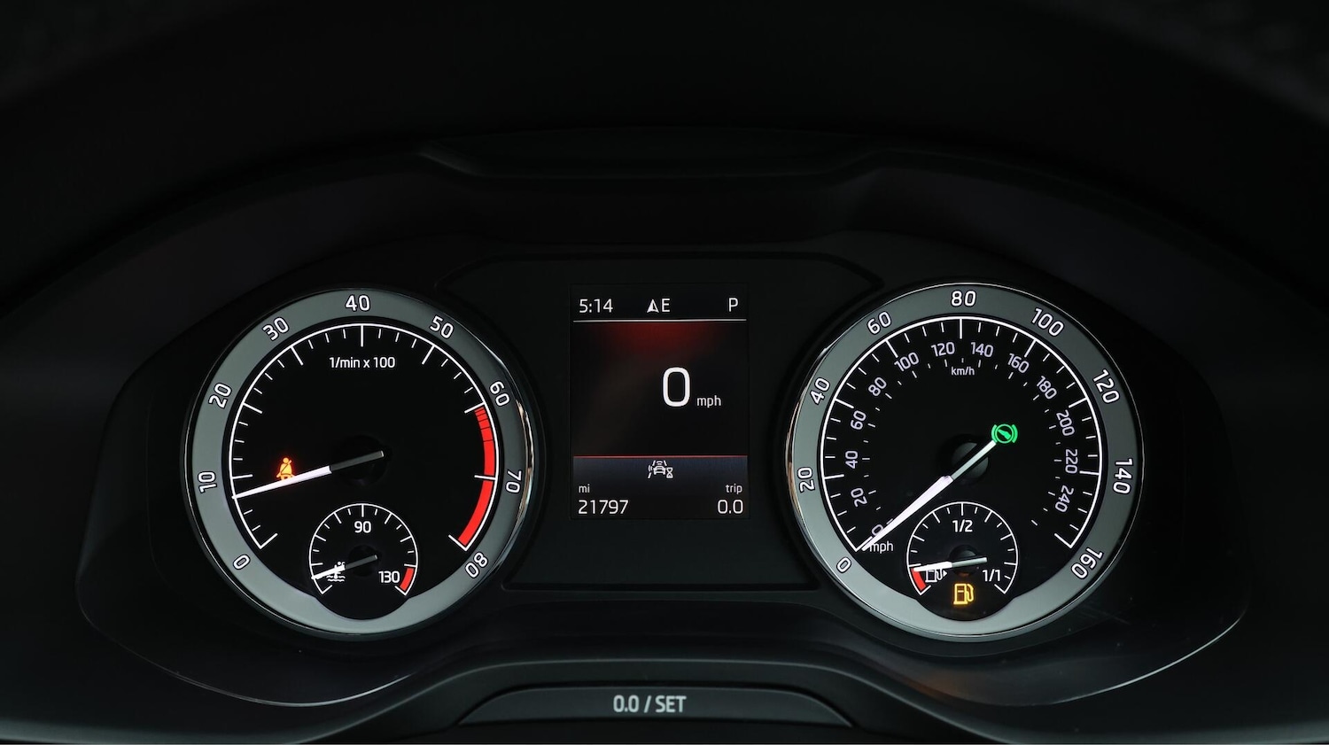 Used Skoda Kodiaq 2022 for sale - 76689087: Photo 11