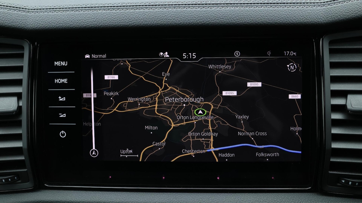 Used Skoda Kodiaq 2022 for sale - 76689087: Photo 12